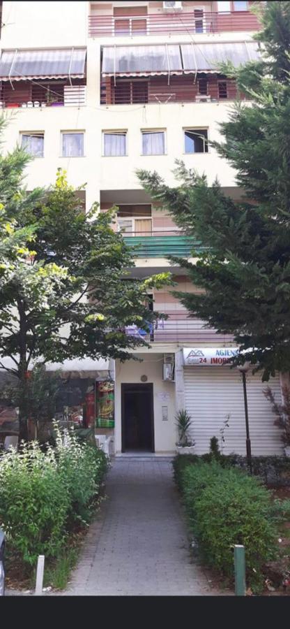 Franci'S Apartment No2 Tirana Exterior foto